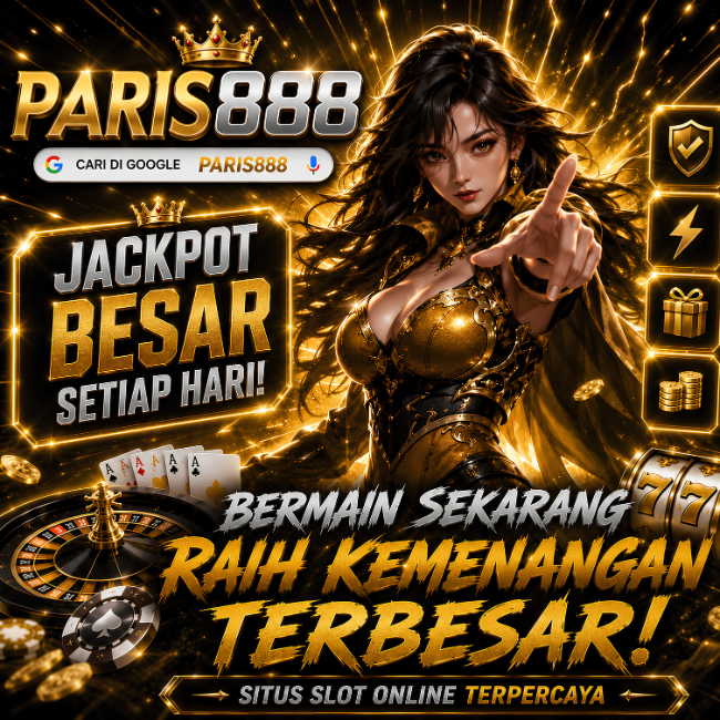PARIS888