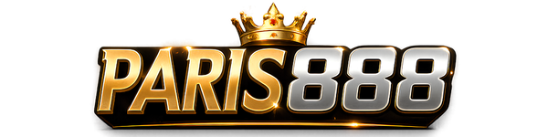 PARIS888 logo