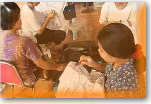 Bali Handicraft Supplier